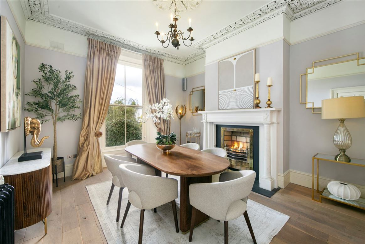 Belgrave Square West, Rathmines, D6
