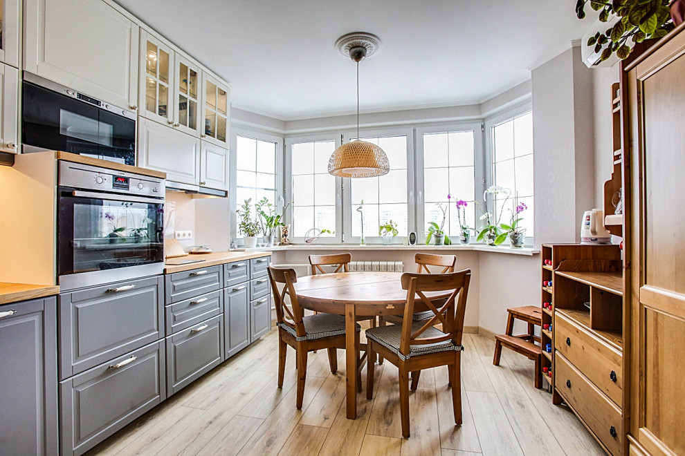 Квартира в ЖК Солнцево 2