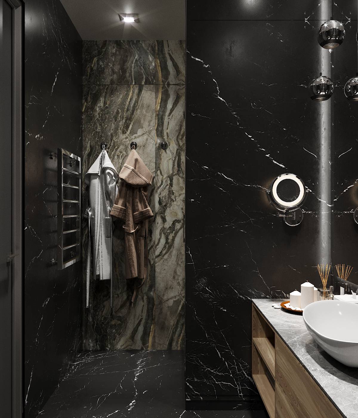 ЖК Фьорд. Санкт-Петербург.