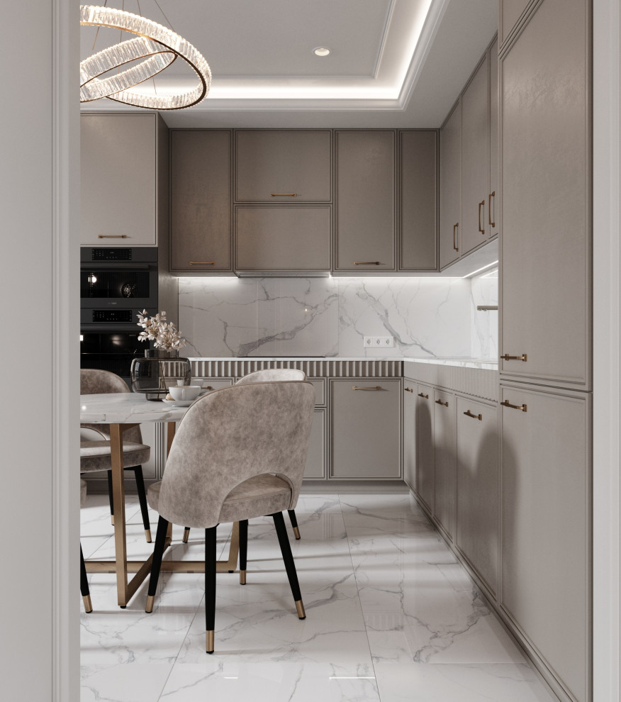 ЖК Академика Павлова