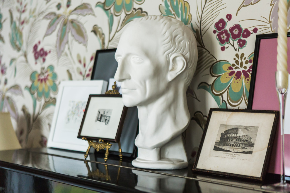 квартира Покровка