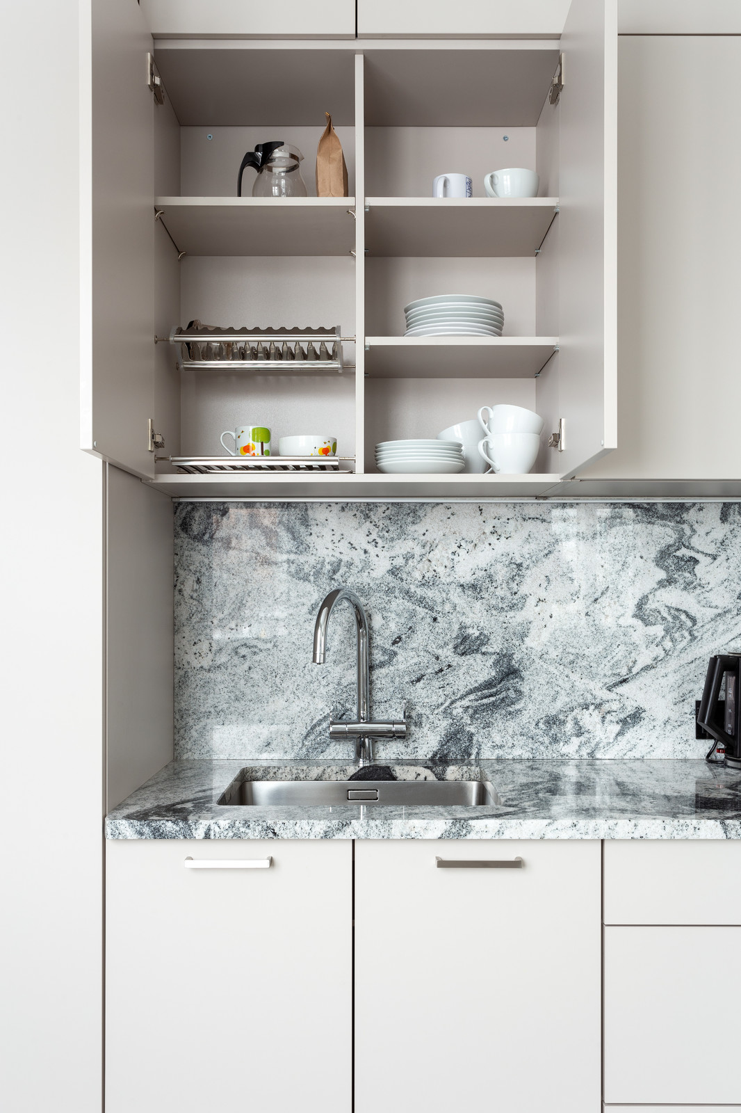 Квартира на Цветном бульваре