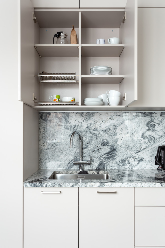 Квартира на Цветном бульваре