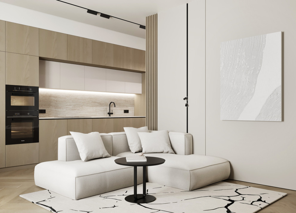 ЖК Александровский сад