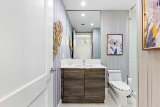 The Perfect Space