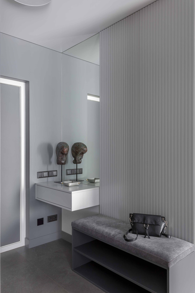 Квартира на Красноказарменной