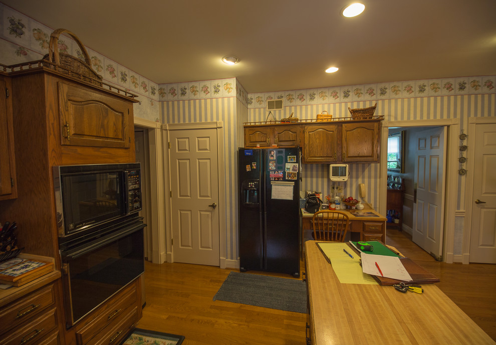 Kitchen Remodel