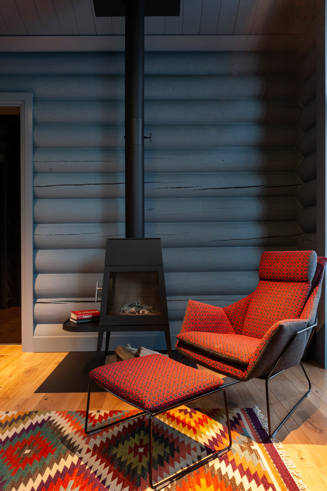 "Дама с горностаем"