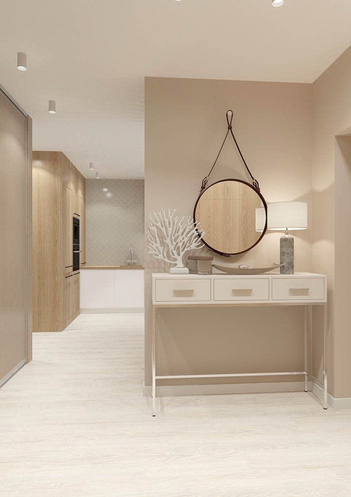 ТаунХаус Карасьеозерский 2