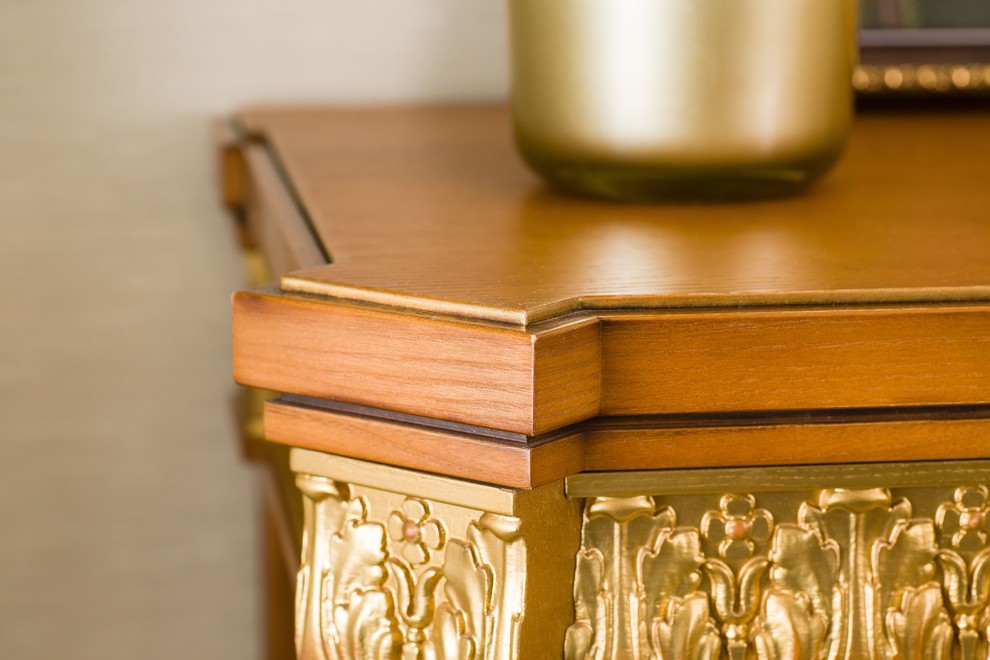 Мебель в квартиру на ул. Свободы