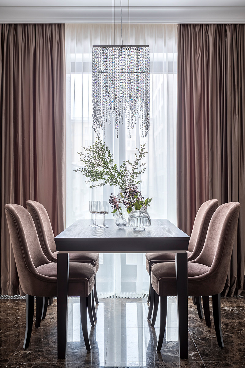 Апартаменты в ЖК «Сады Пекина»