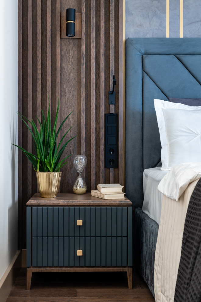 ЖК Пресня сити