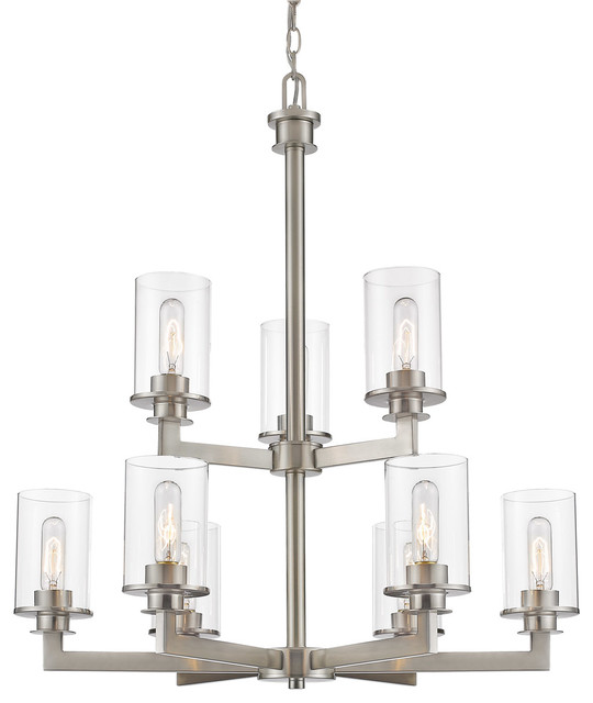 Savannah Chandelier