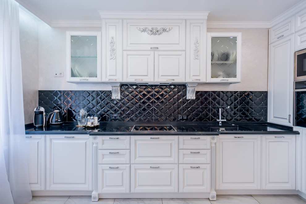 Квартира в Люберцах