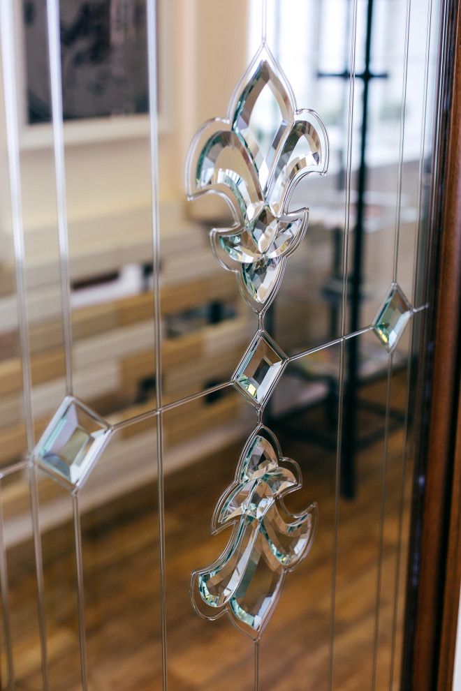 Наш салон в Липецке