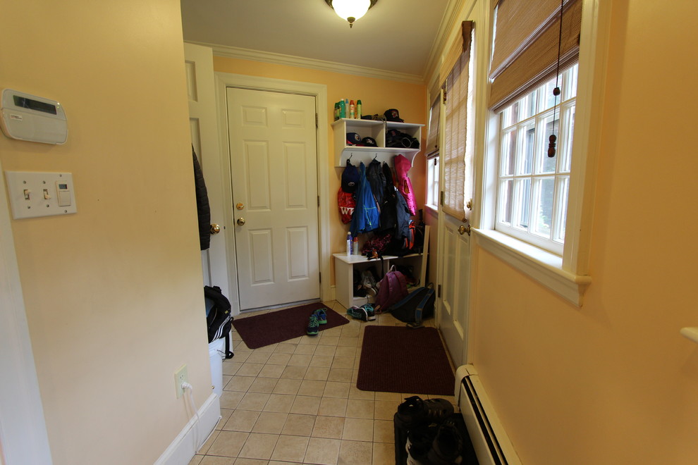 First Floor Revamp - Project 2704