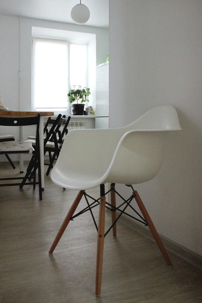 Скандинавская однушка в г. Волгограде