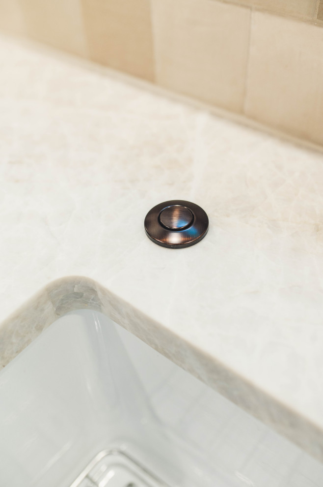 Woodhue Kitchen