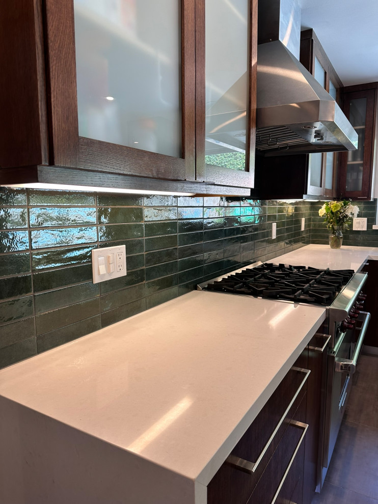 Kitchen remodel | Pasadena