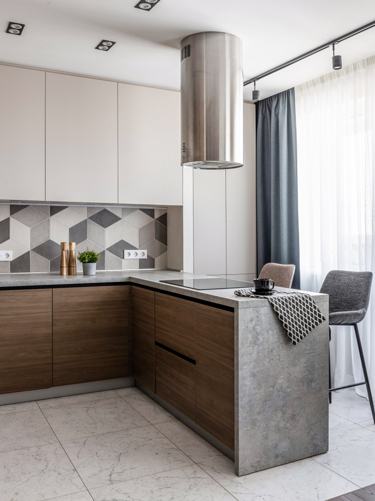 ЖК Семейный (реализация)