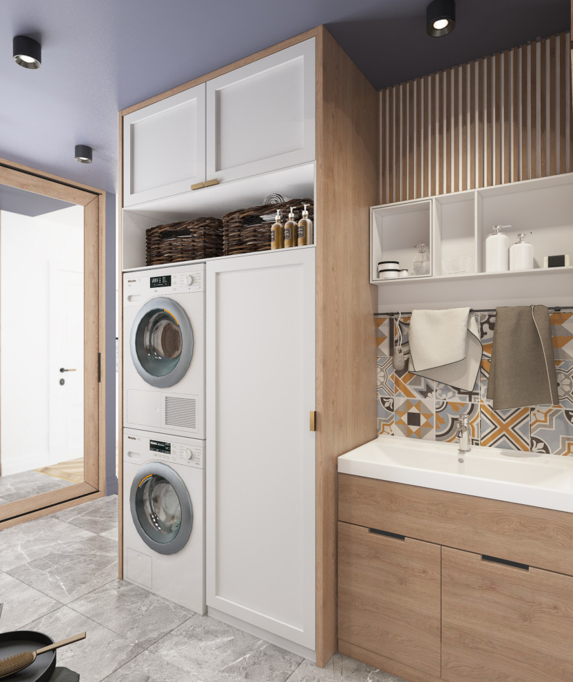 Загородный дом в Дрокино