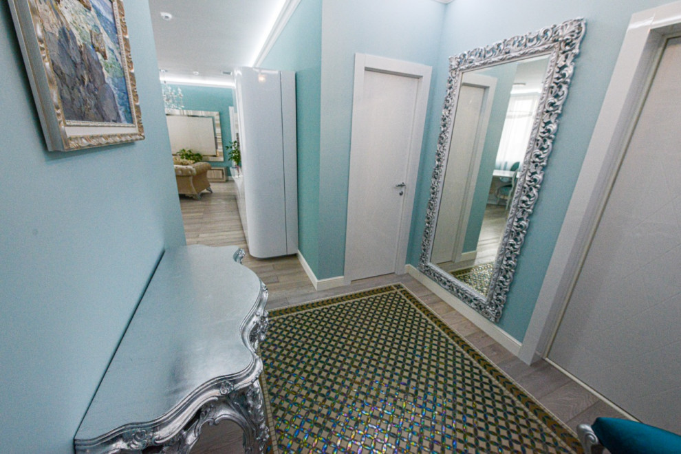 Классика №1