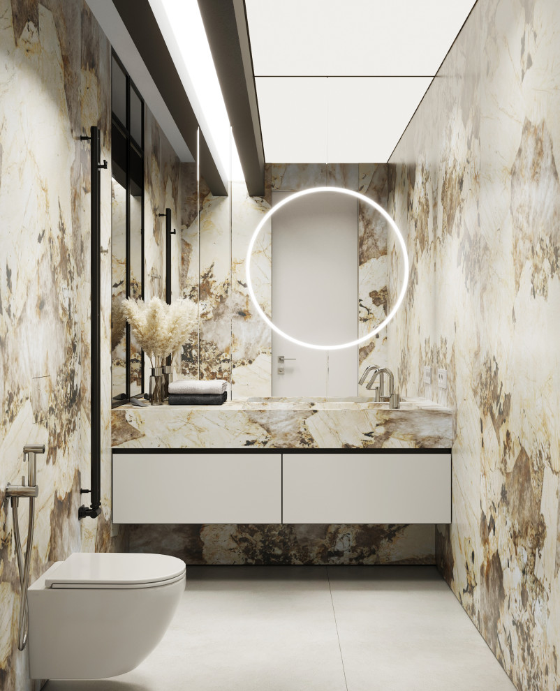 Дом на Новой Риге