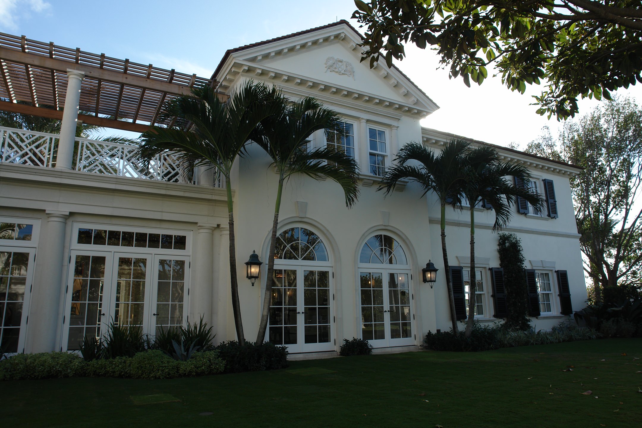 New House- Florida