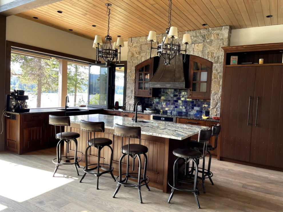 Kitchens