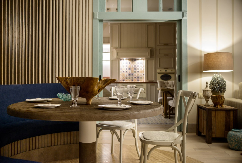 Квартира в жк «Смольный парк»