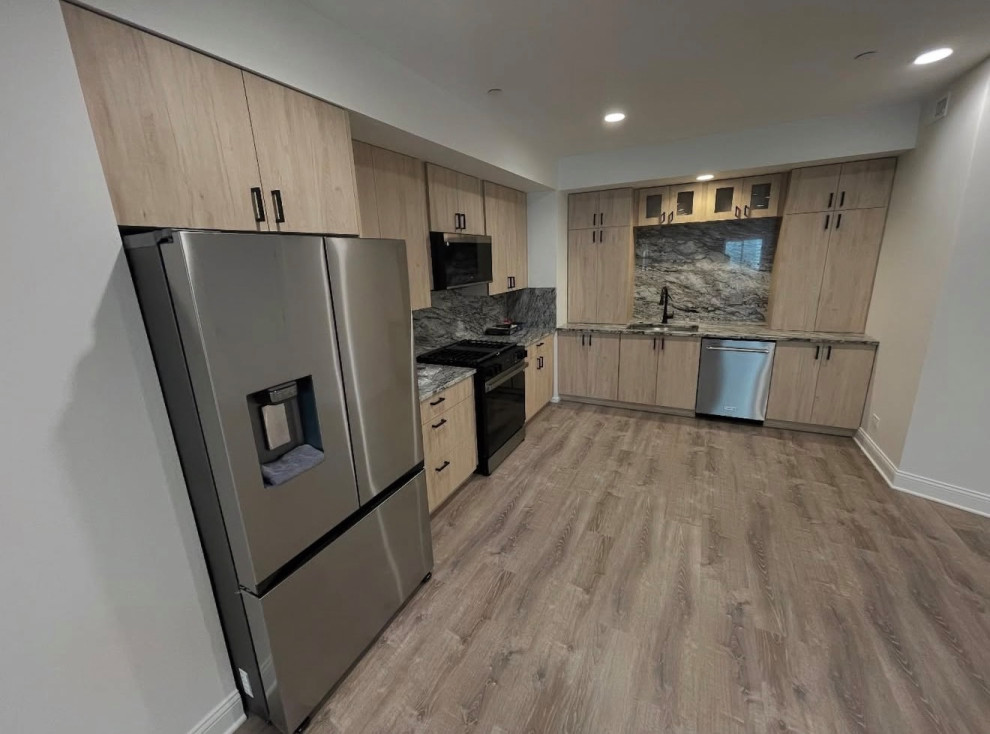 Kitchen Remodel