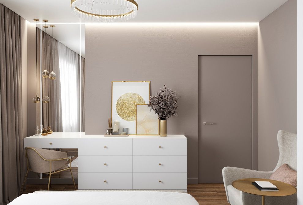 Частный дом - Исток