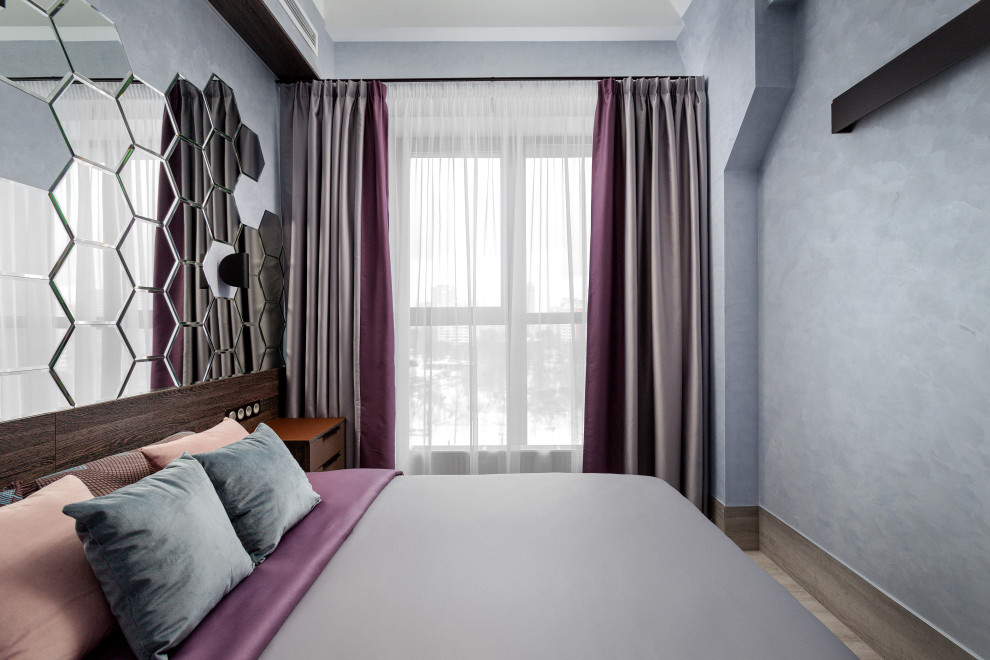 Дизайн проект квартиры