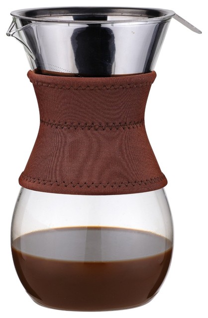 Glass Coffee Makers Glass Coffee Makers