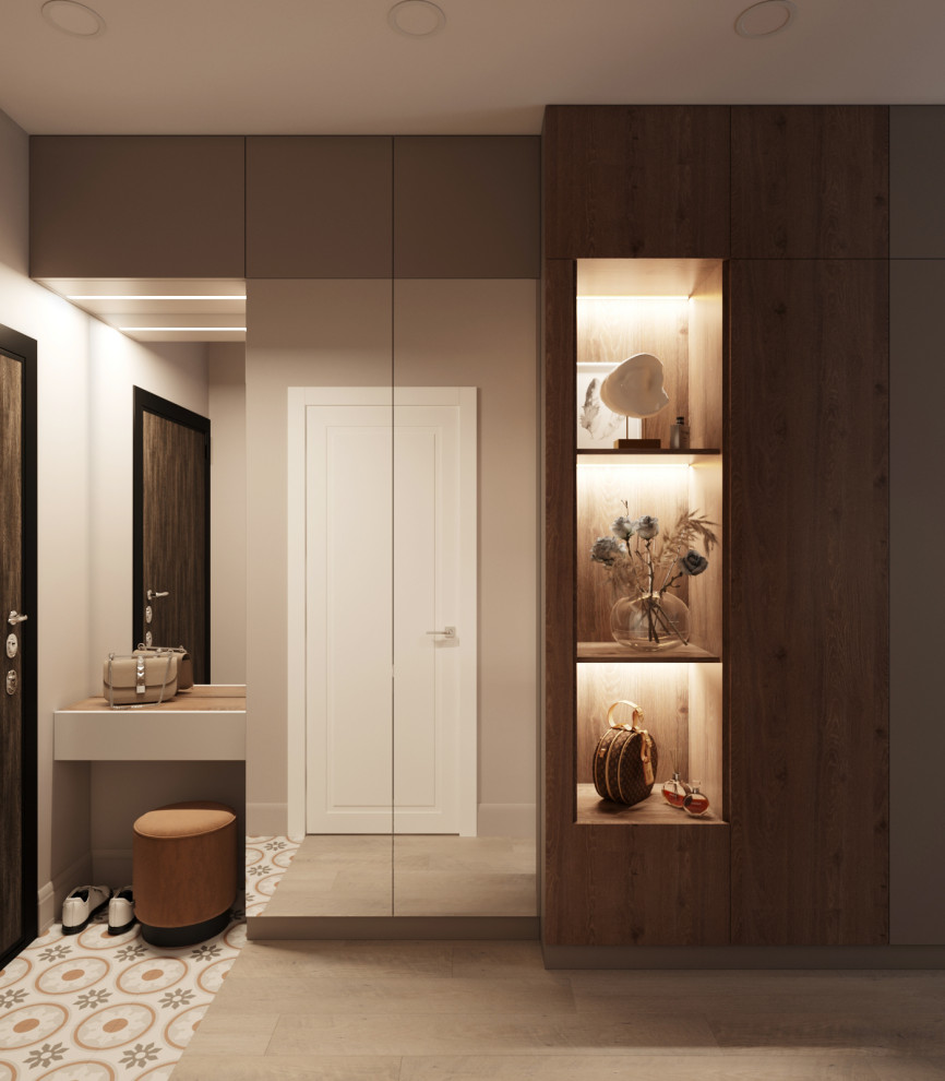 ЖК Pulse на Набережной