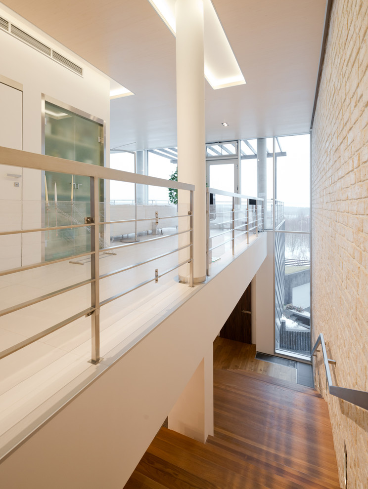 Частный усадебный дом