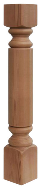 Greenville Spindle, 28"