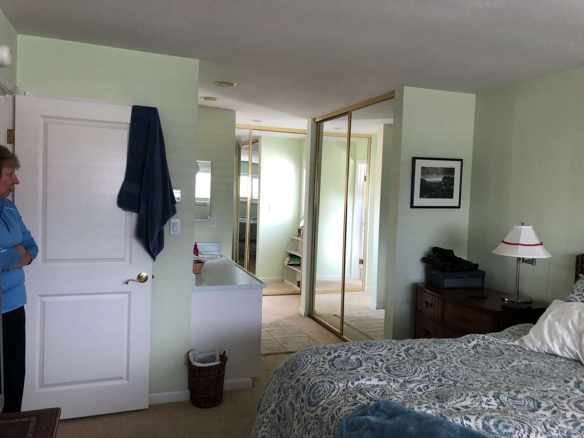 Nusser Master Bath