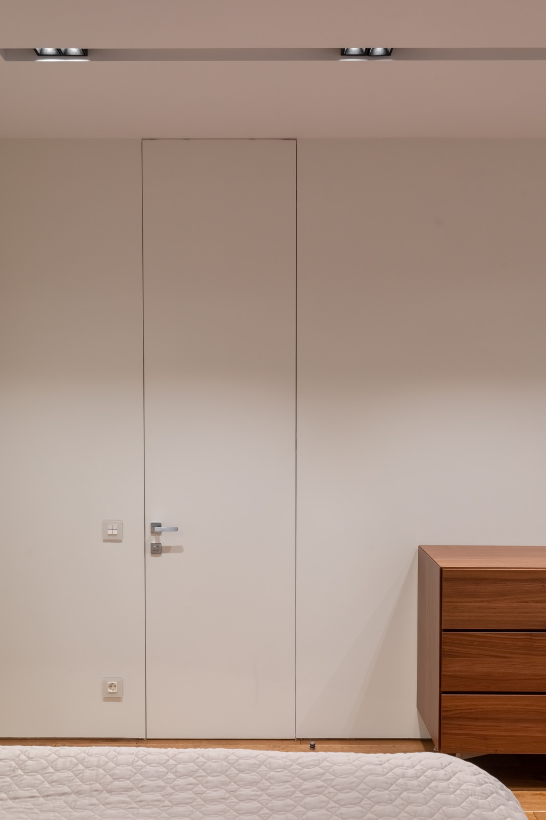 Безупречность в деталях. Лаконичные решения в интерьере