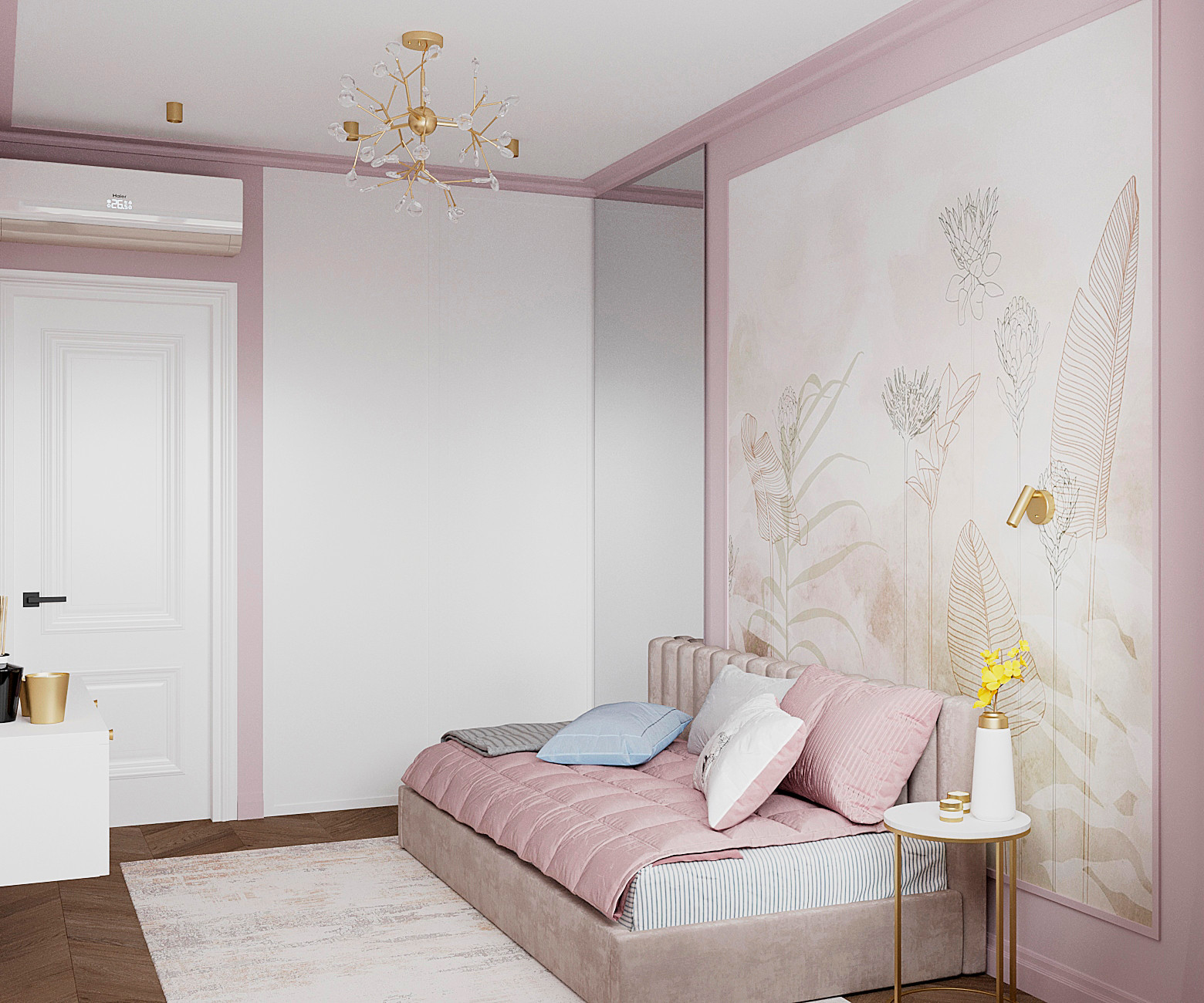 Квартира в Ростове-на-Дону