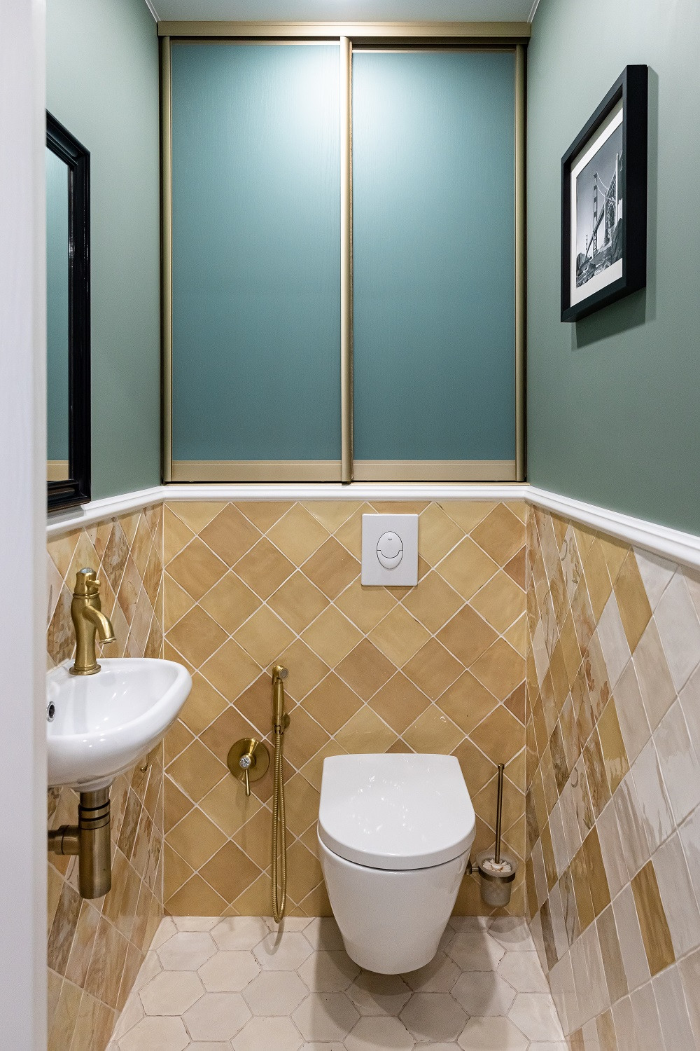 Ярко, сочно!