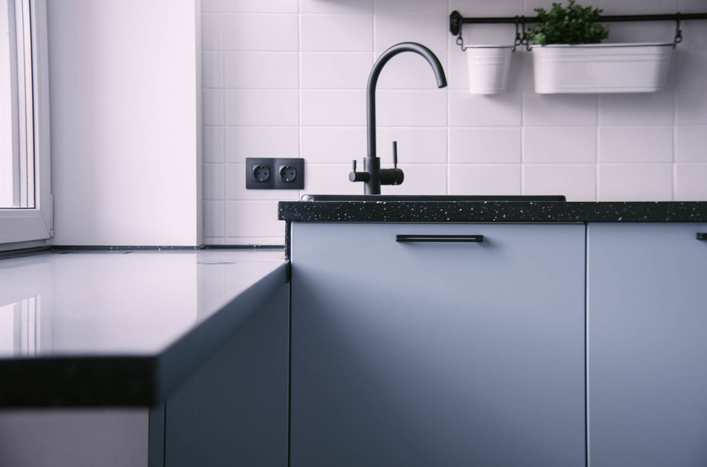 Реализация проекта