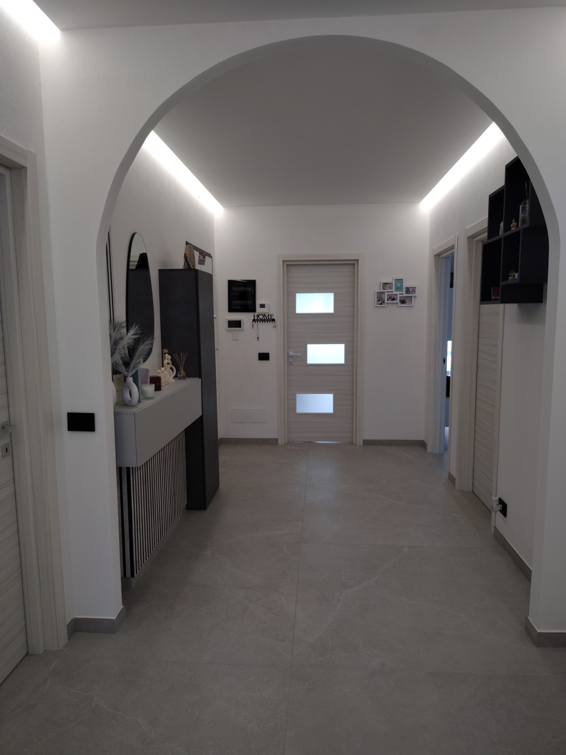 Appartamento A&V