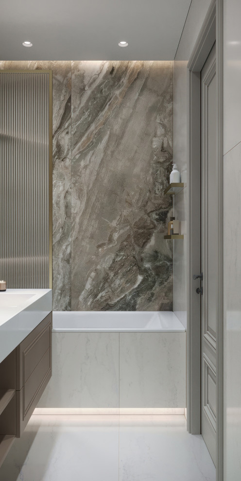 ЖК "Датские кварталы" 79 кв.м