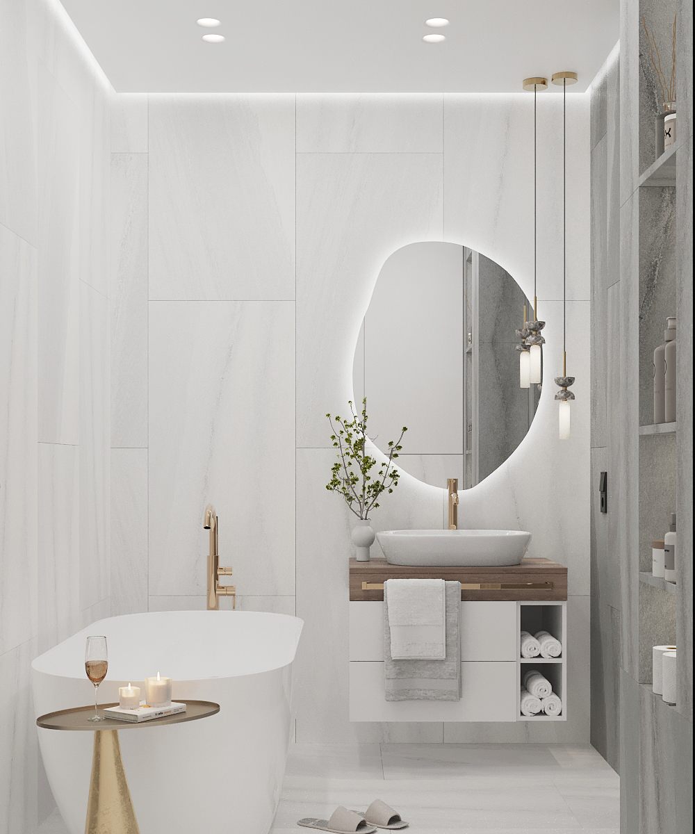 Квартира для девушки