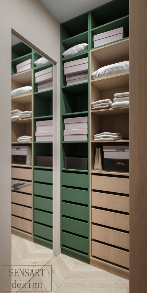 ЖК Зеленоград Сити