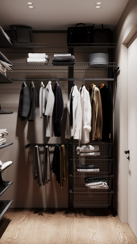 ЖК Легенда Комендантского