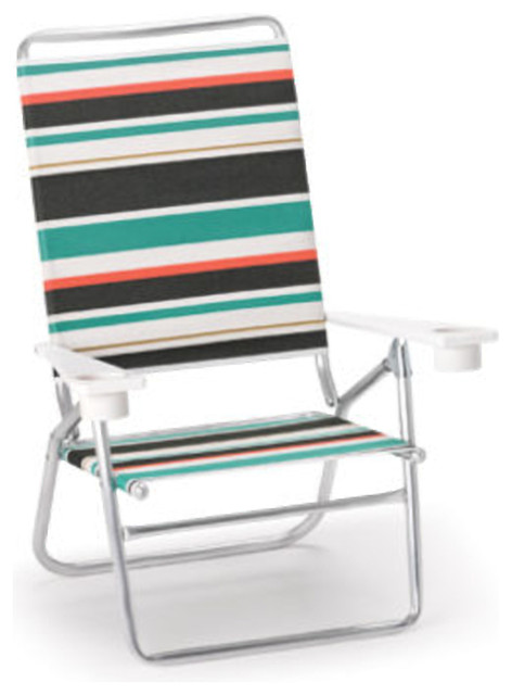 Beach And Pool Light N Easy High Boy With Cup Holders Style Beach And Pool Light N Easy High Boy With Cup Holders Style Outdoor Folding Chairs By Inside Out Furniture Direct
