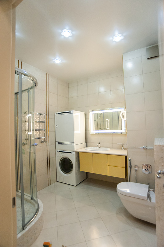 Ремонт Доминион (3)