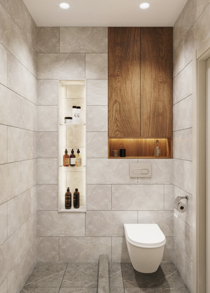 ЖК "Родной город"